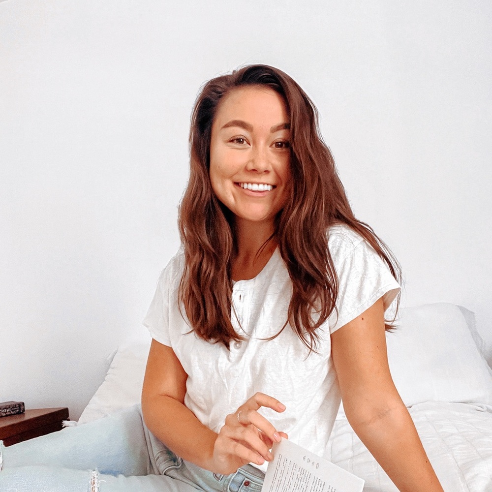 Meet your Posher, Dayna